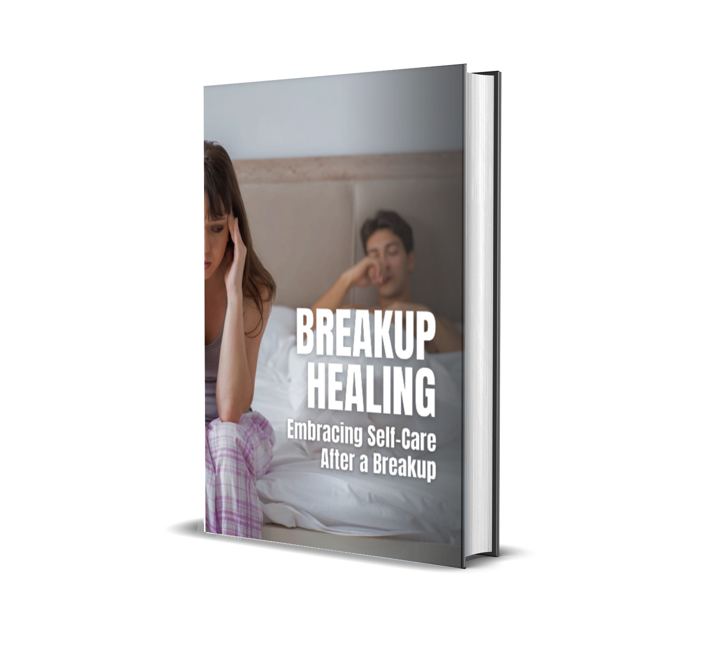 Breakup Healing (Men & Women)