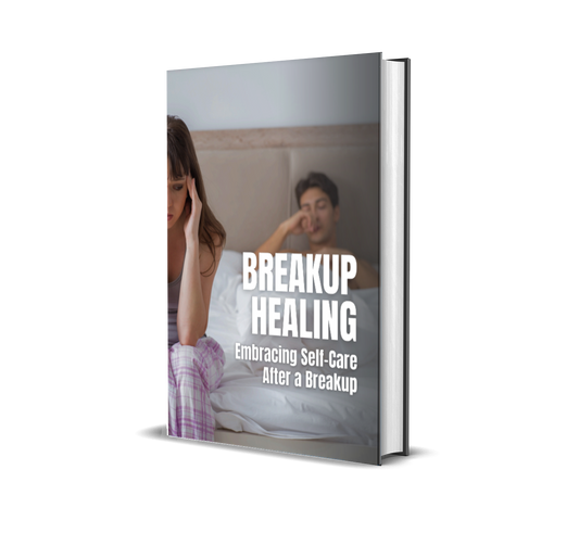 Breakup Healing (Men & Women)